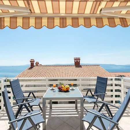Villa Lille Трогир Экстерьер фото